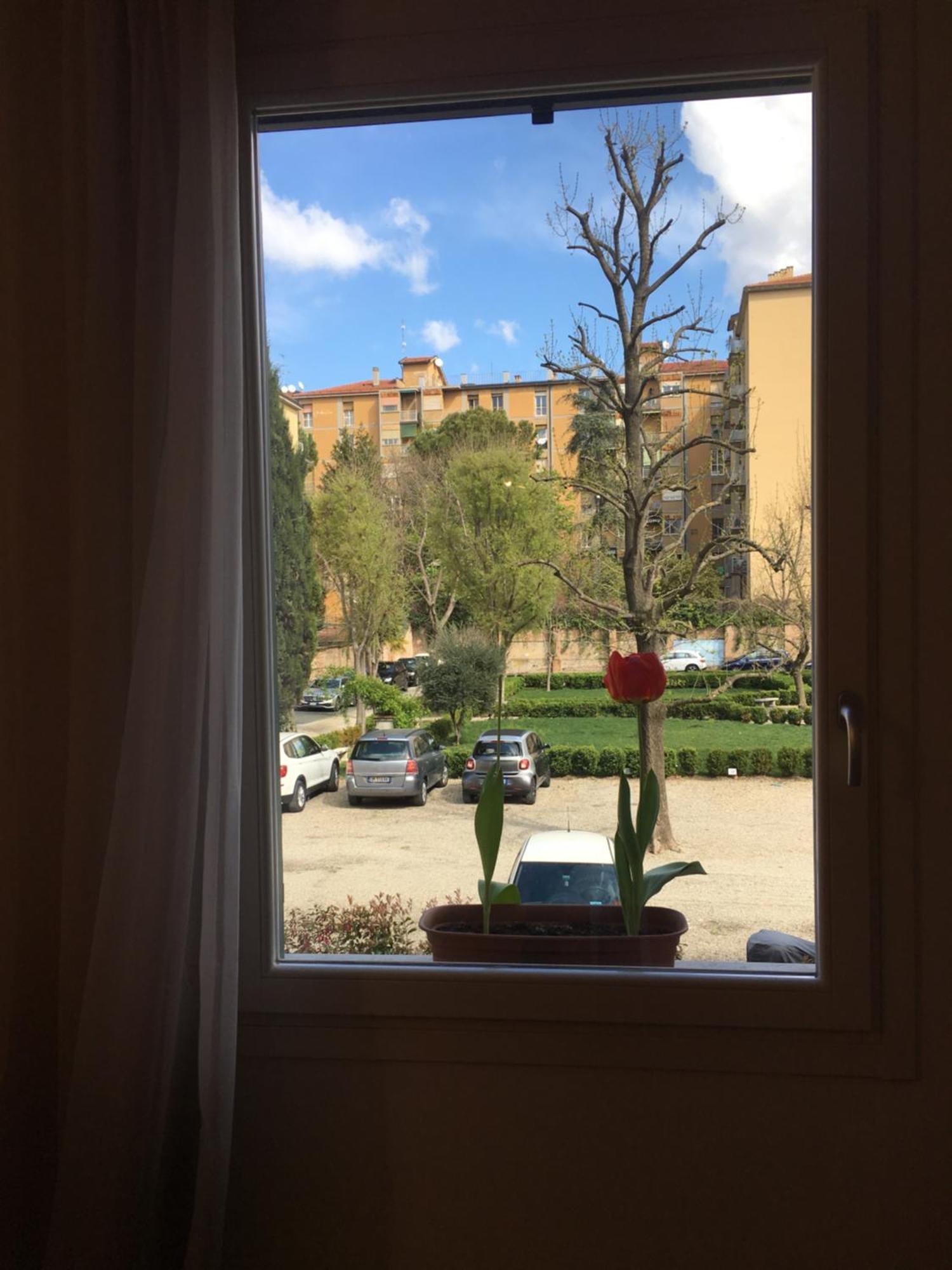 Convent Palace Болоня Екстериор снимка
